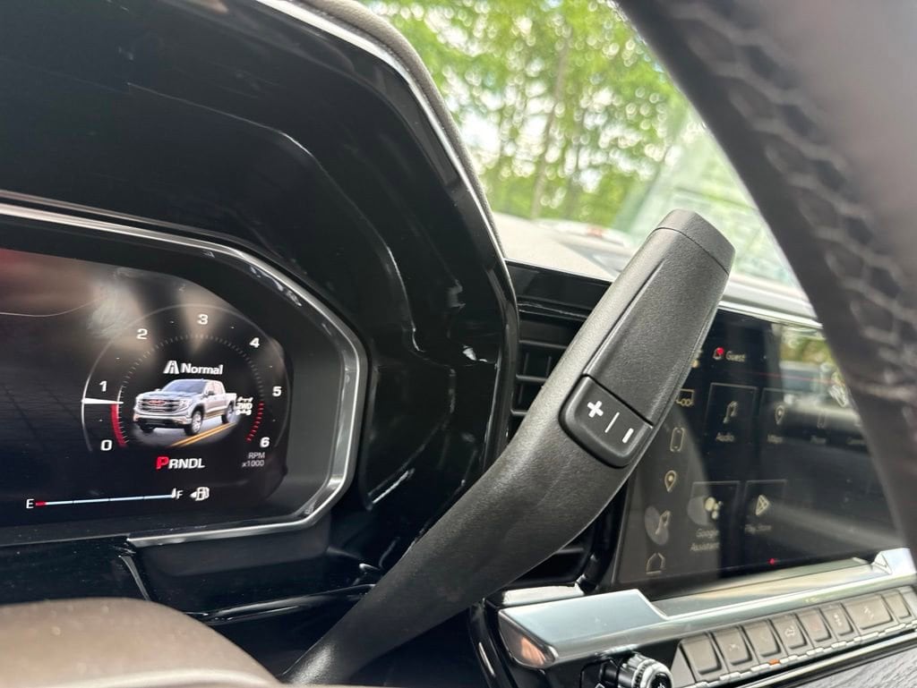 2026 GMC Sierra 1500 SLT - Photo 25
