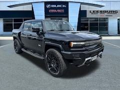 2025 GMC HUMMER EV Pickup 2X Truck