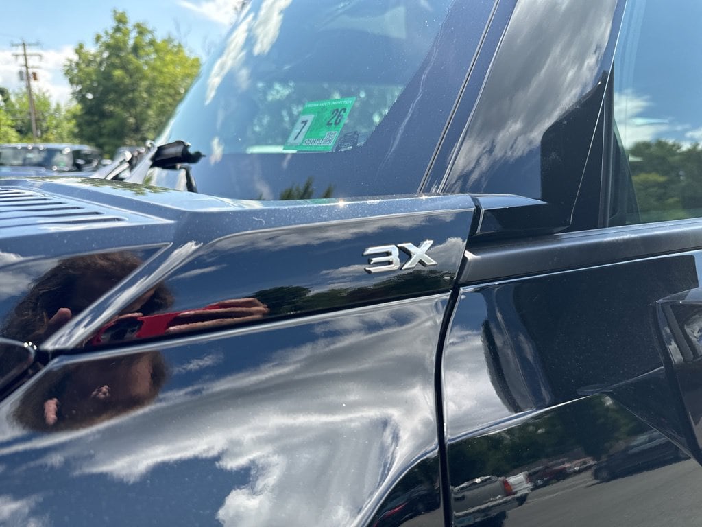 2025 GMC HUMMER EV 3X - Photo 66