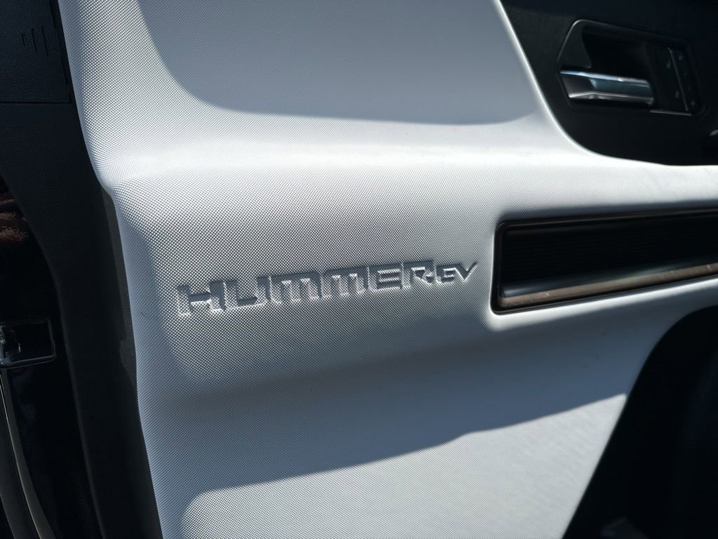 2025 GMC HUMMER EV 2X - Photo 68