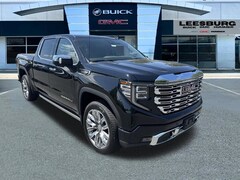 2026 GMC Sierra 1500 Denali Truck