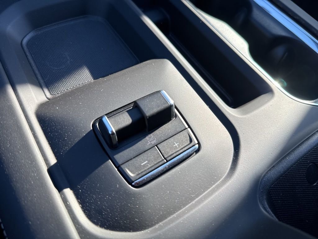 2025 GMC Sierra 2500HD Denali Ultimate - Photo 35
