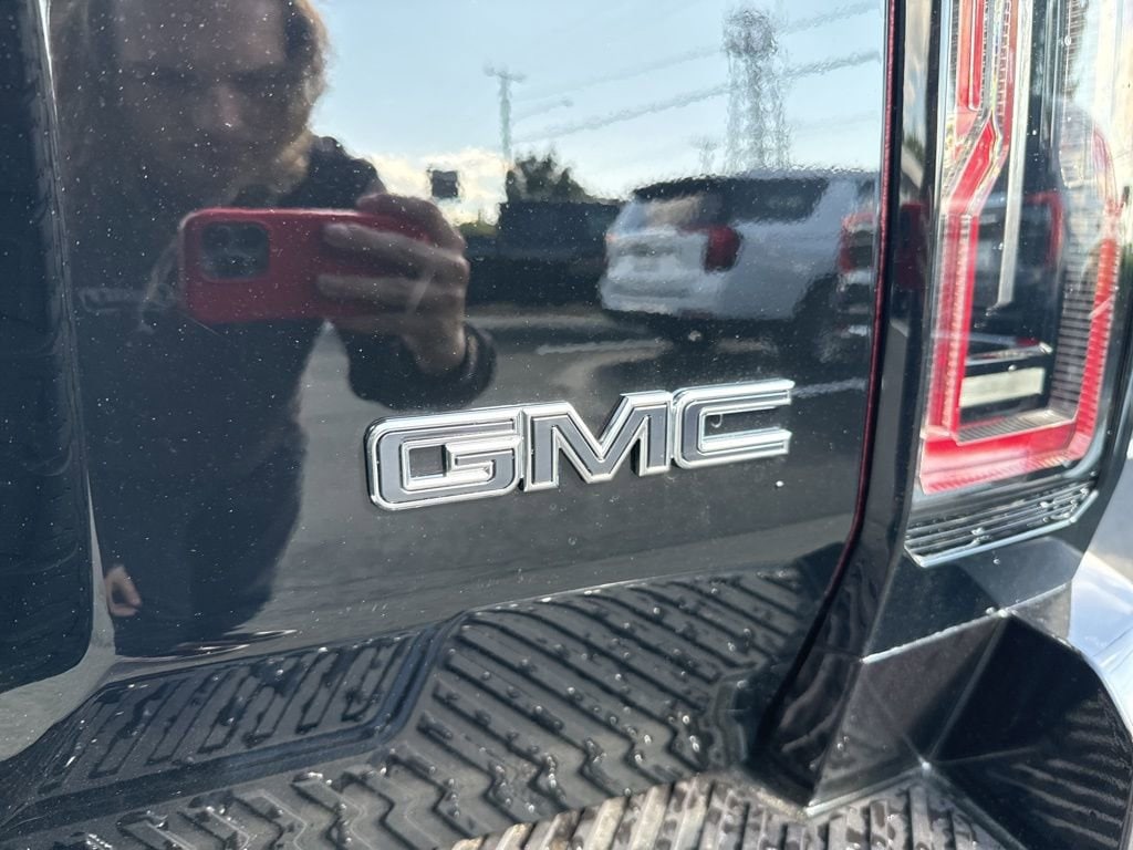 2025 GMC HUMMER EV 3X - Photo 62