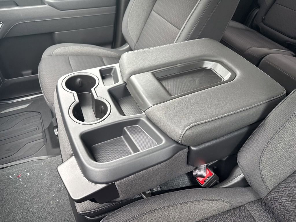 2026 GMC Sierra 1500 Elevation - Photo 27