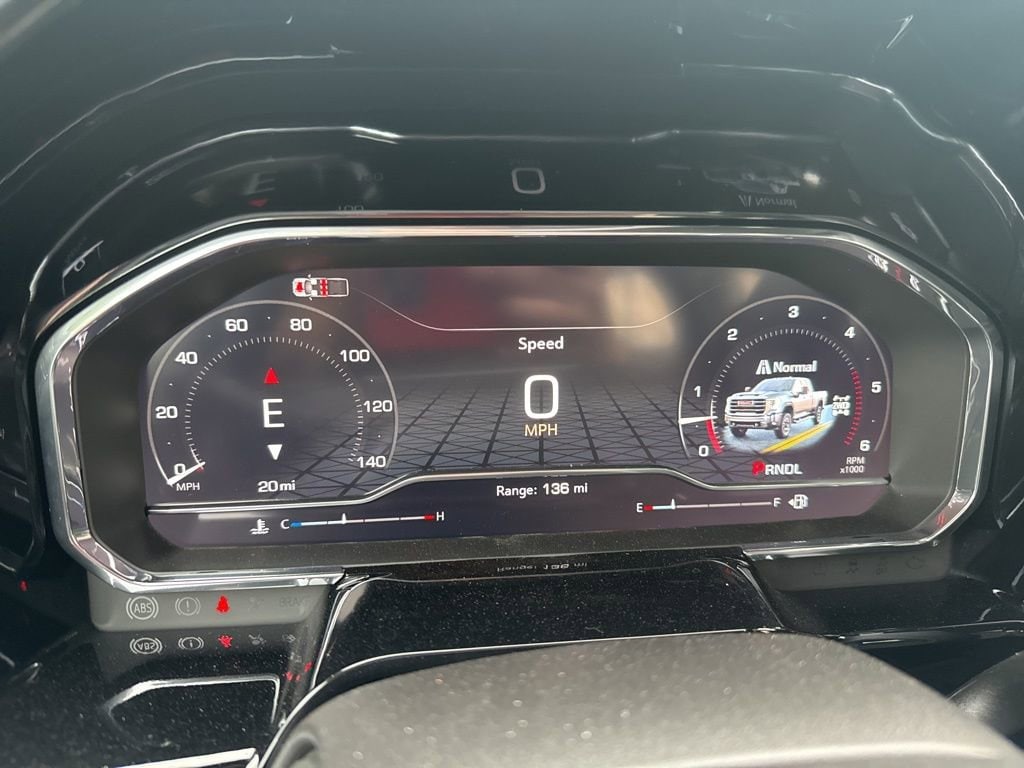 2025 GMC Sierra 2500HD SLT - Photo 16