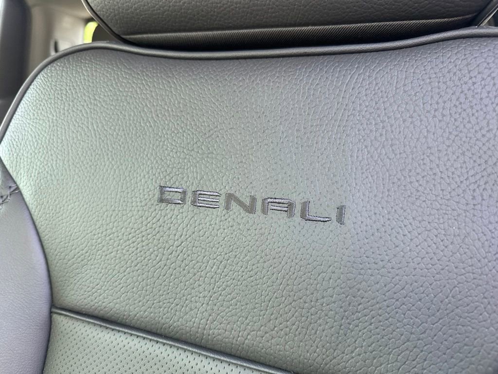 2026 GMC Sierra 1500 Denali - Photo 72