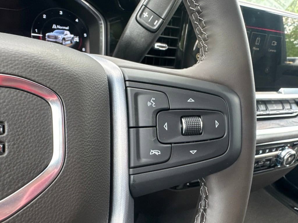 2026 GMC Sierra 1500 SLT - Photo 25