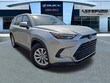  Toyota Grand Highlander