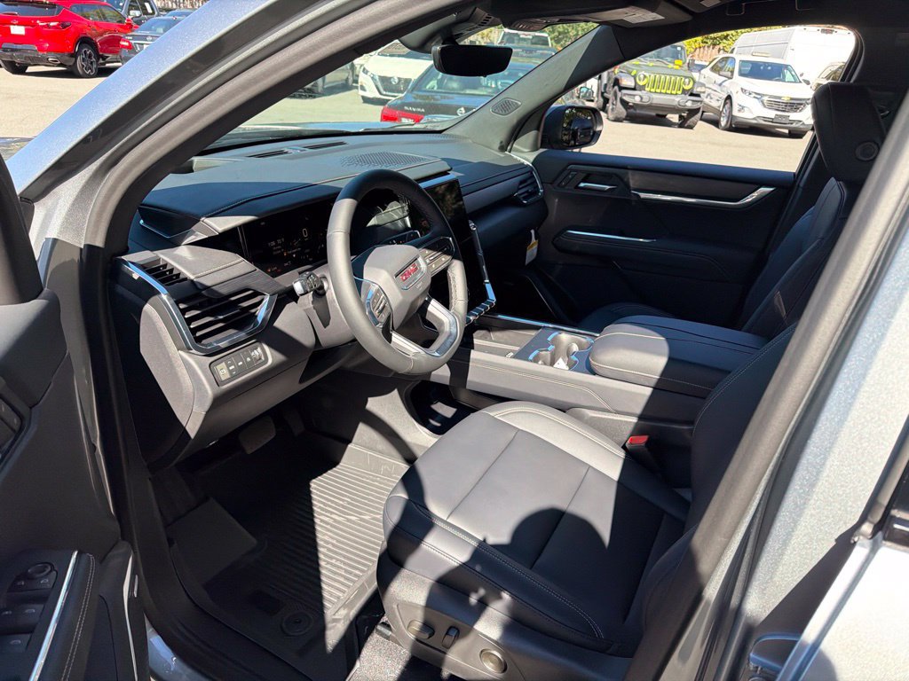 2027 GMC Acadia Elevation - Photo 11