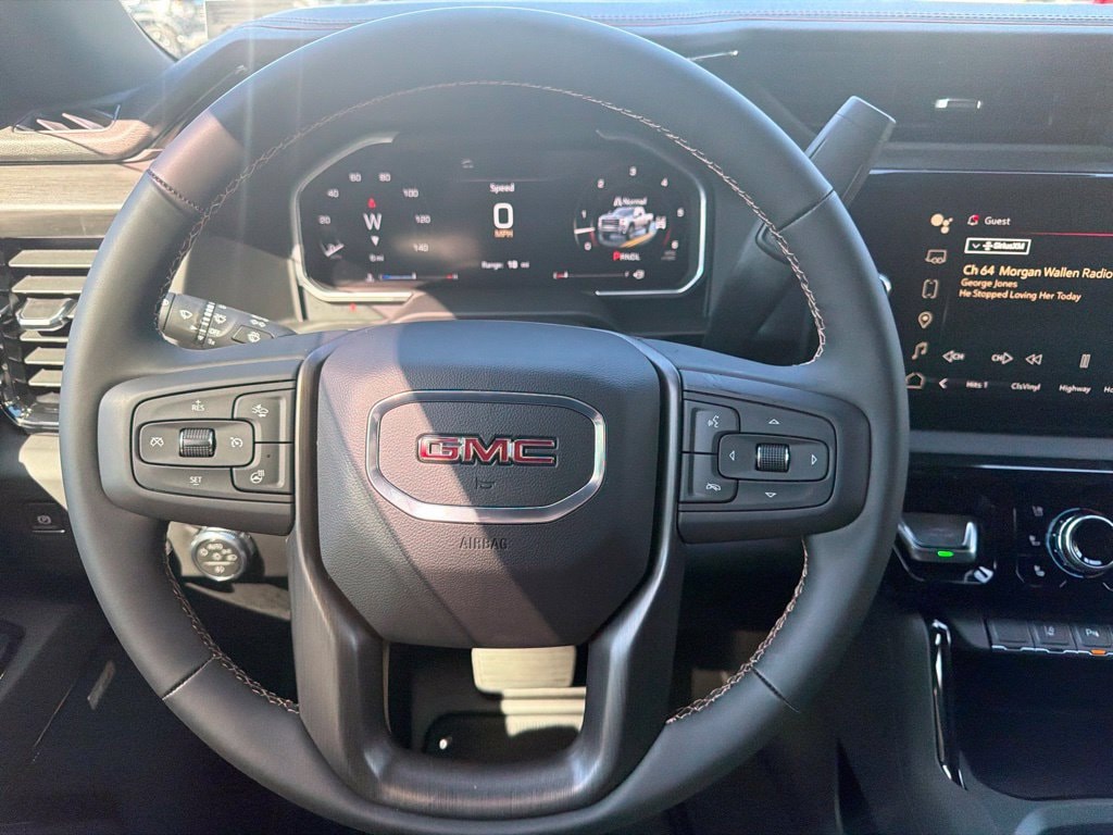 2026 GMC Sierra 2500HD AT4 - Photo 23