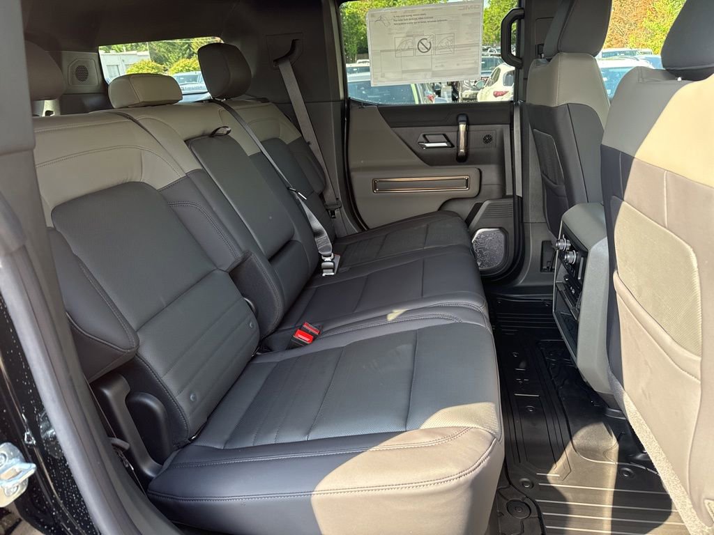 2025 GMC HUMMER EV 3X - Photo 12