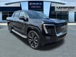 GMC Sierra EV