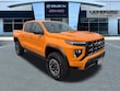 GMC Canyon