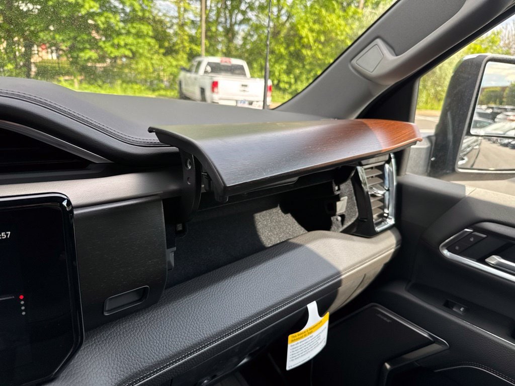 2026 GMC Sierra 2500HD Denali - Photo 46