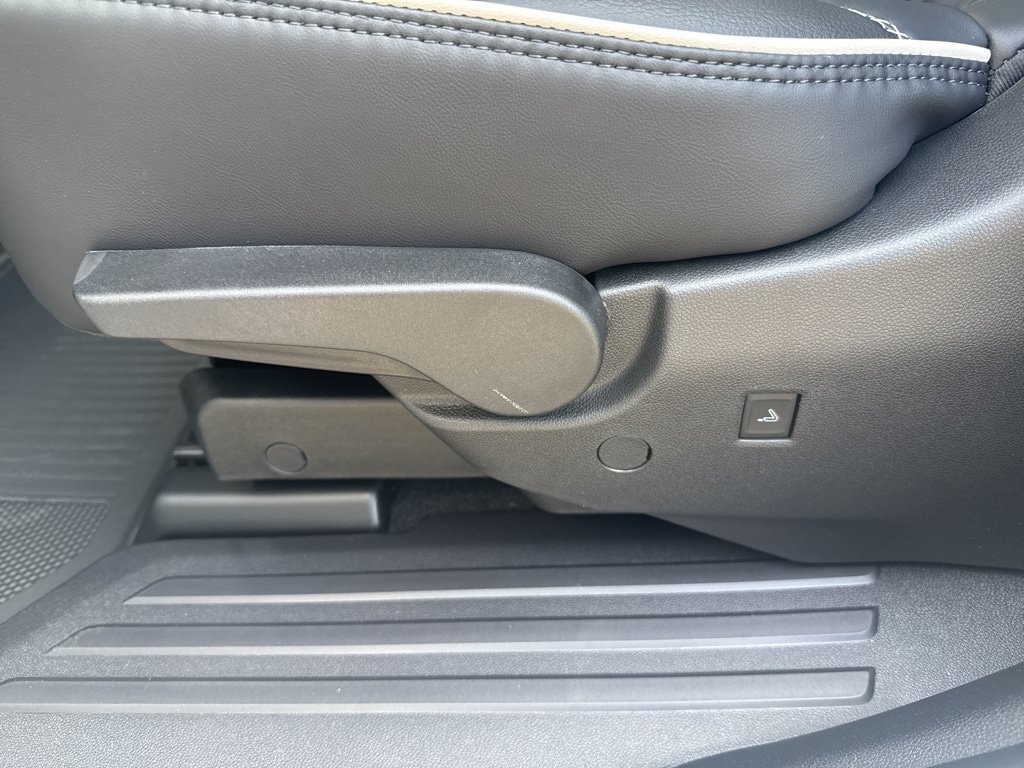 2026 GMC Acadia Denali - Photo 54