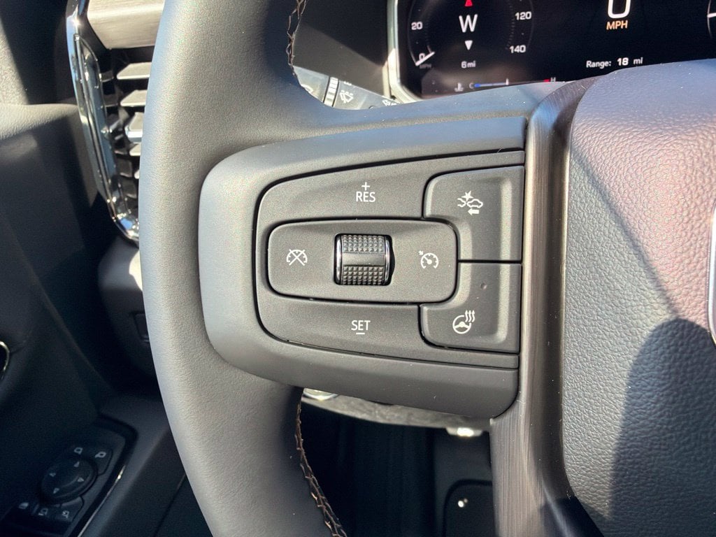 2026 GMC Sierra 2500HD AT4 - Photo 24