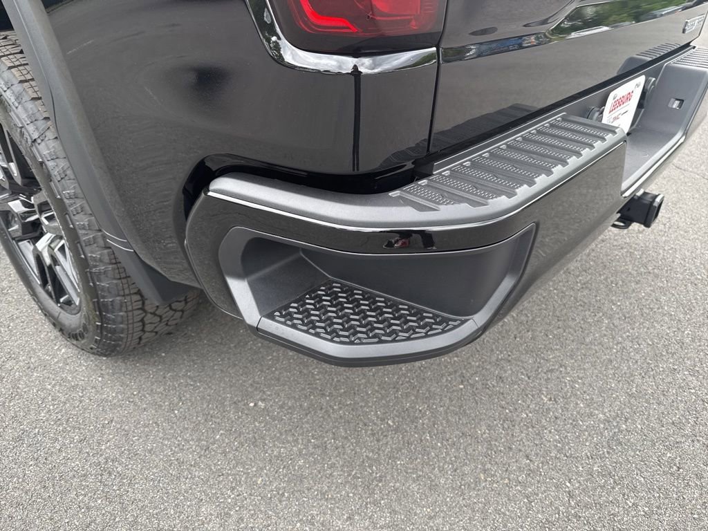 2026 GMC Sierra 1500 Elevation - Photo 38