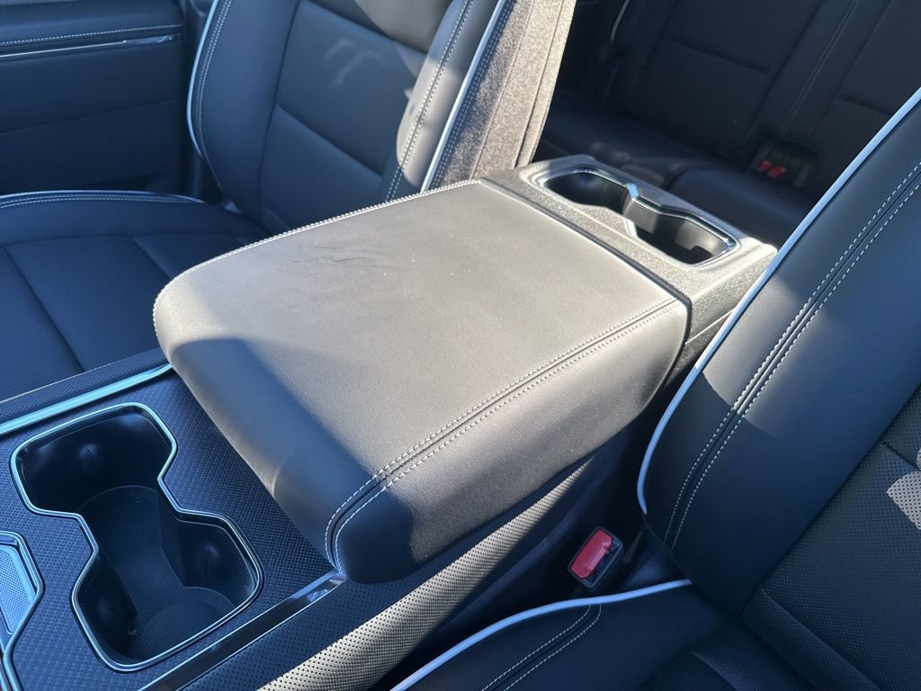 2026 GMC Sierra EV Elevation - Photo 34