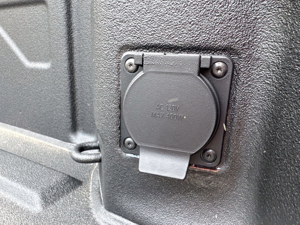 2026 GMC Sierra 2500HD Denali - Photo 63