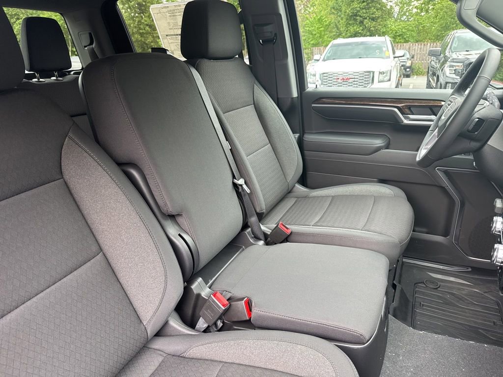 2026 GMC Sierra 1500 Elevation - Photo 10
