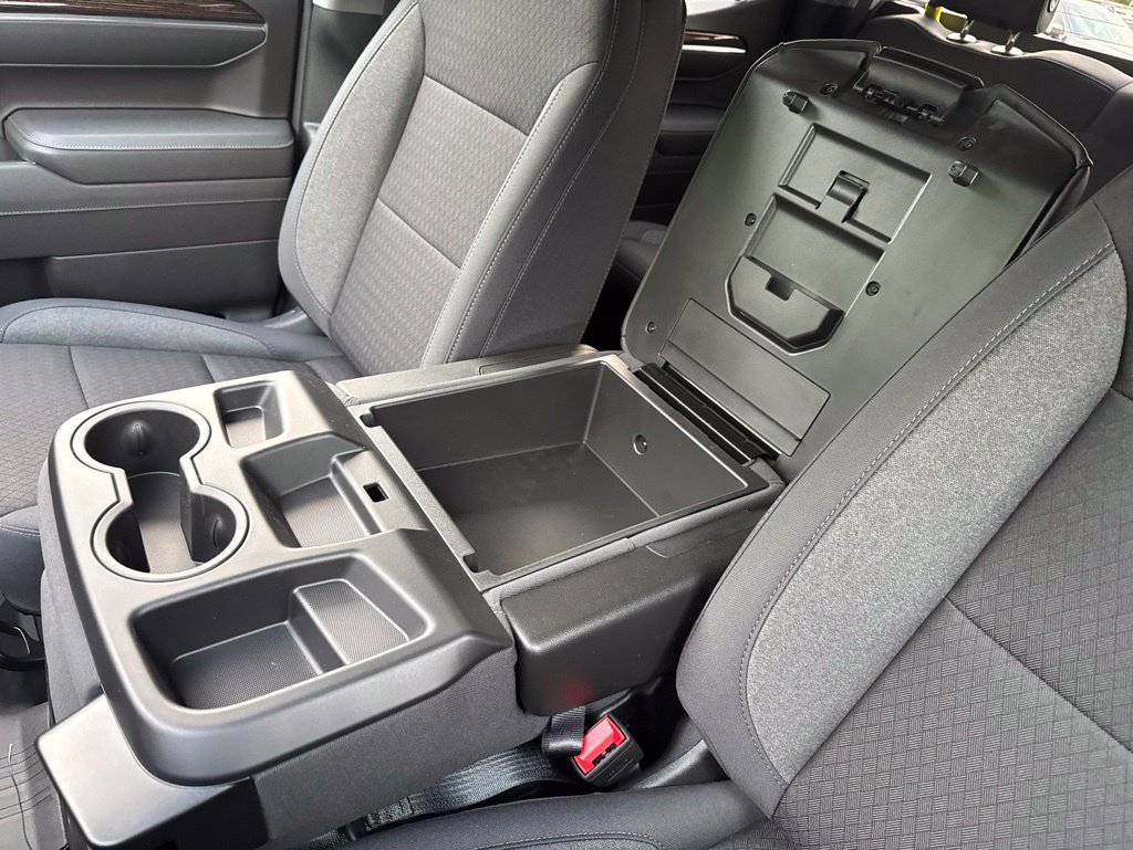 2026 GMC Sierra 1500 SLE - Photo 35
