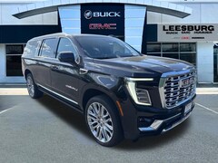 2026 GMC Yukon XL Denali SUV