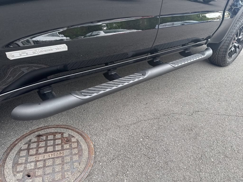 2026 GMC Sierra 1500 Elevation - Photo 39