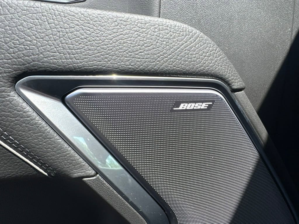 2026 GMC Sierra 1500 Denali - Photo 22