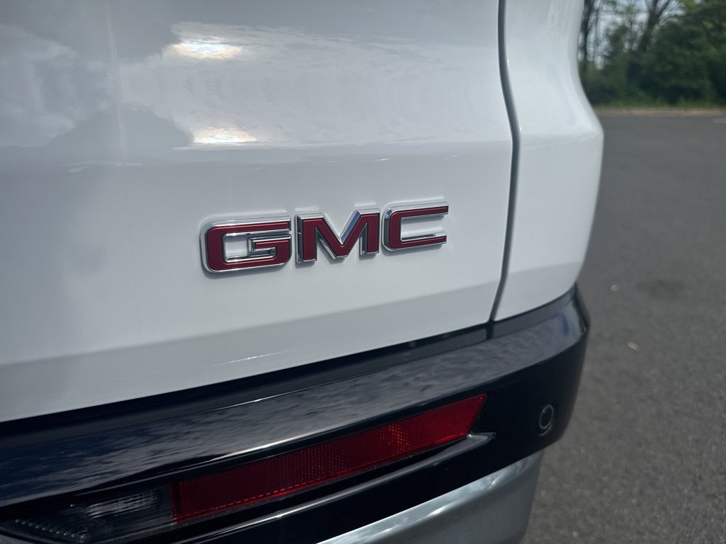 2026 GMC Acadia Denali - Photo 68