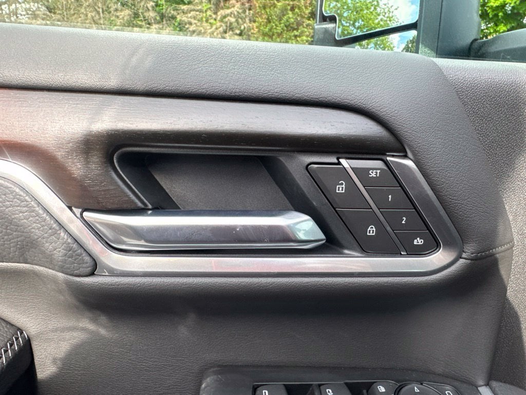 2026 GMC Sierra 2500HD Denali - Photo 21