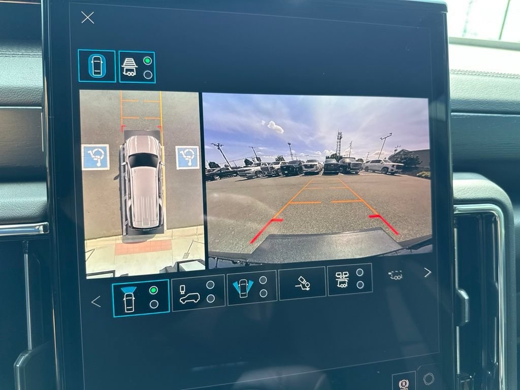 2026 GMC Yukon XL Denali - Photo 27