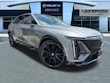 CADILLAC Lyriq