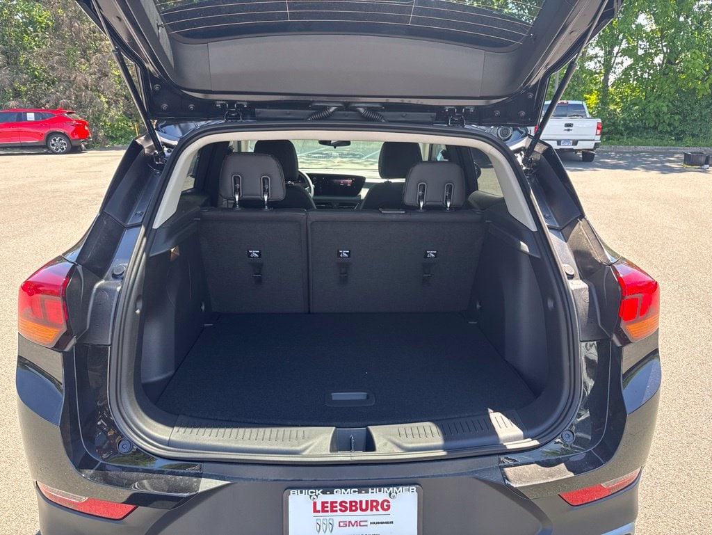 2026 Buick Encore GX Preferred - Photo 35