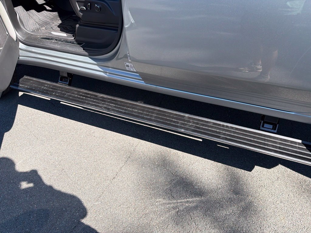 2026 GMC Sierra 2500HD Denali Ultimate - Photo 13
