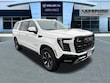 GMC Yukon XL