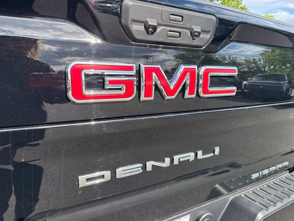 2026 GMC Sierra 2500HD Denali - Photo 71