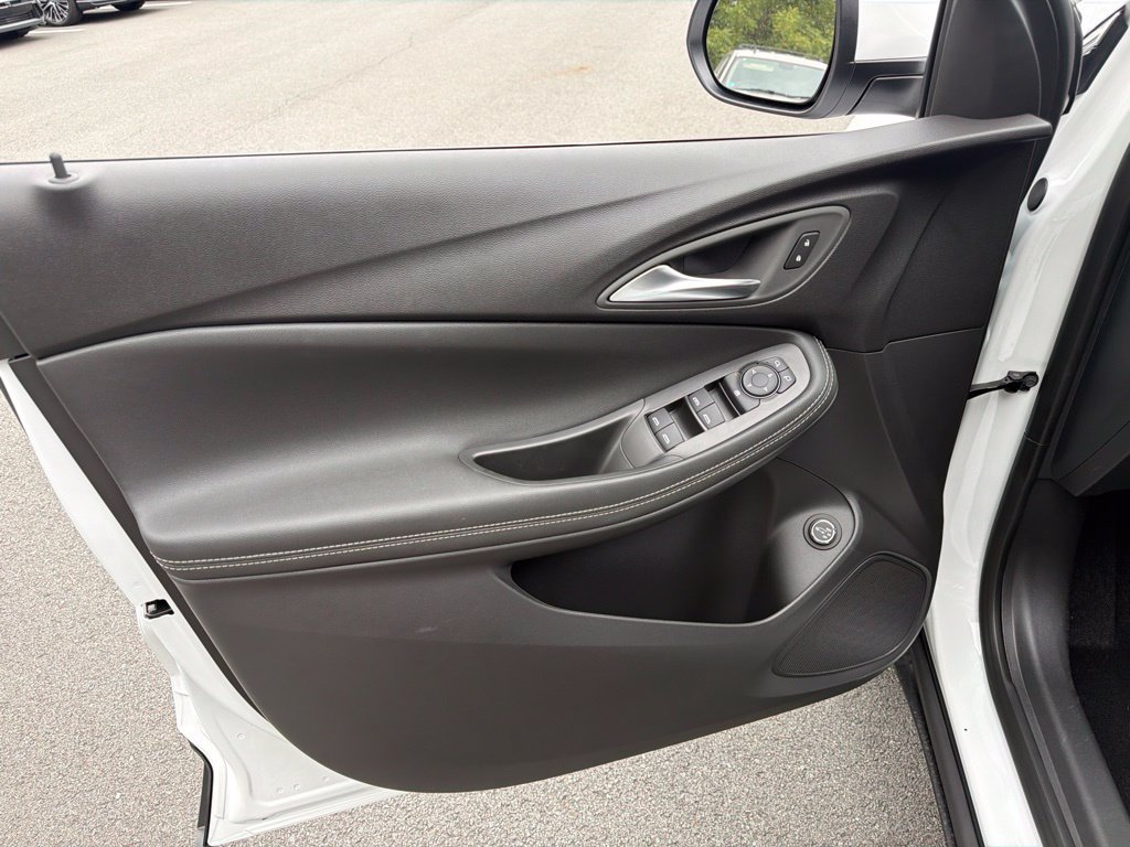 2026 Buick Encore GX Preferred - Photo 7