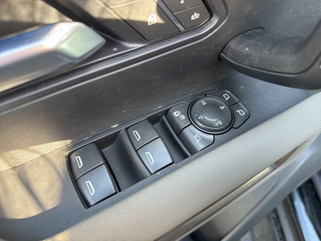 2025 GMC HUMMER EV 3X - Photo 20
