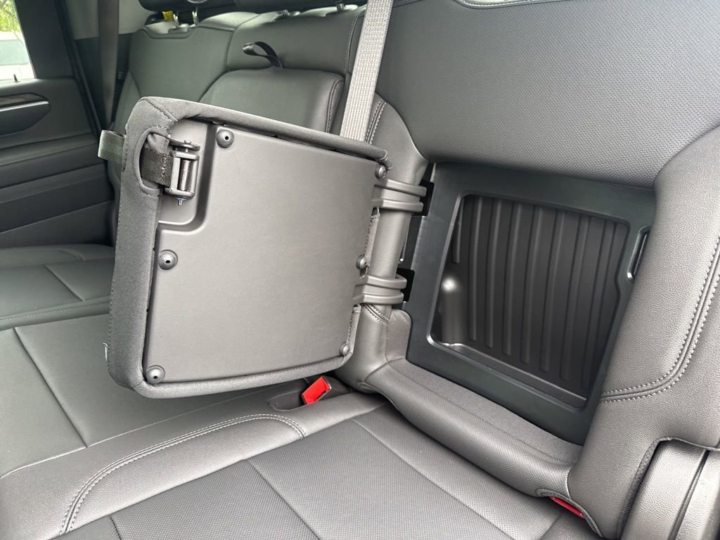 2025 GMC Sierra 2500HD SLT - Photo 49