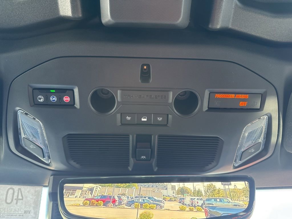2025 GMC HUMMER EV 3X - Photo 39