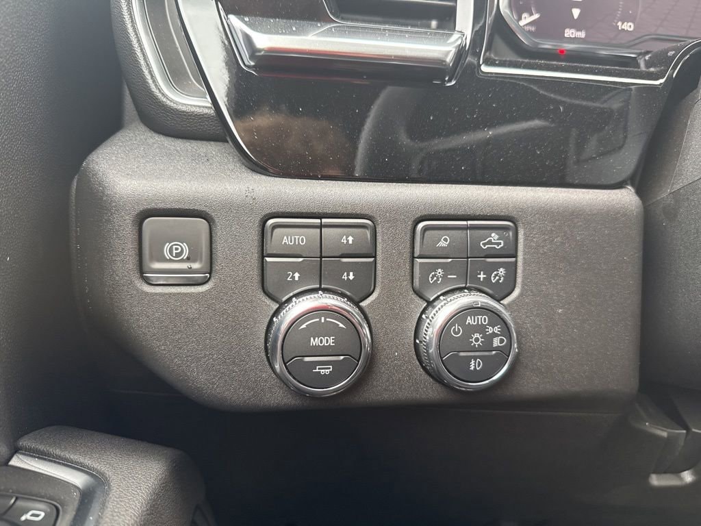 2025 GMC Sierra 2500HD SLT - Photo 27