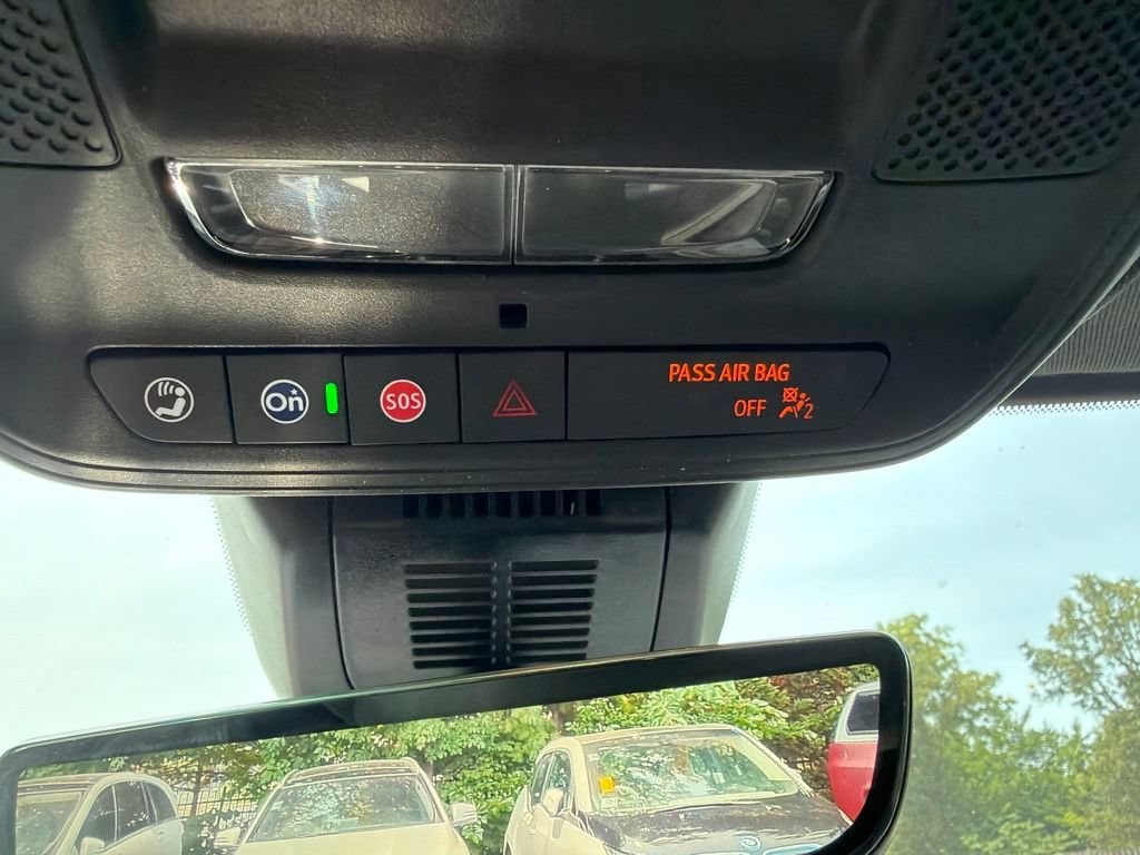 2026 GMC Terrain AT4 - Photo 35