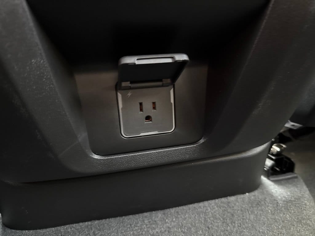 2026 GMC Yukon XL Denali - Photo 53