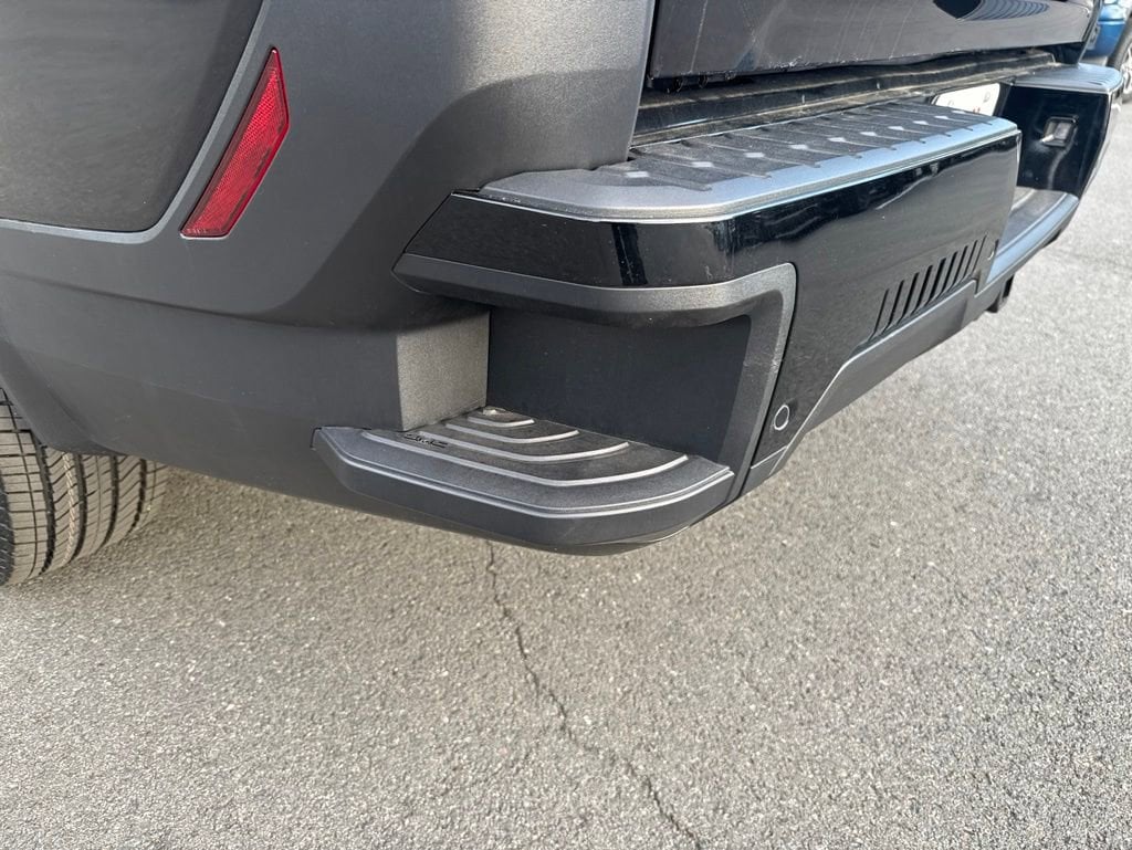 2026 GMC Sierra EV Elevation - Photo 59