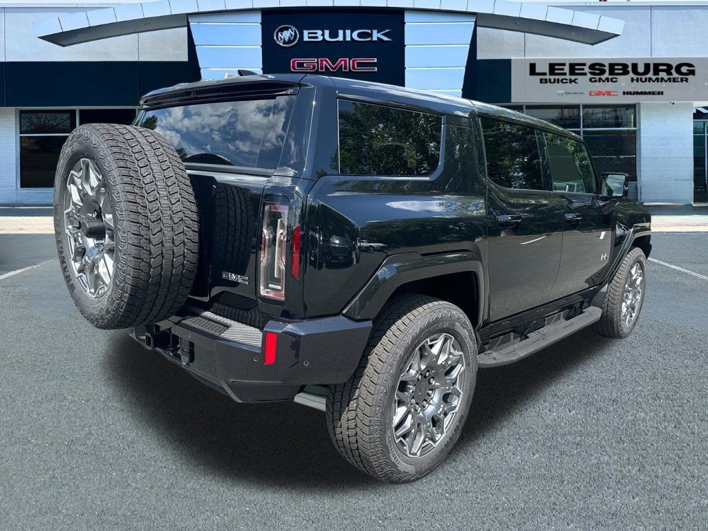 2025 GMC HUMMER EV 3X - Photo 7