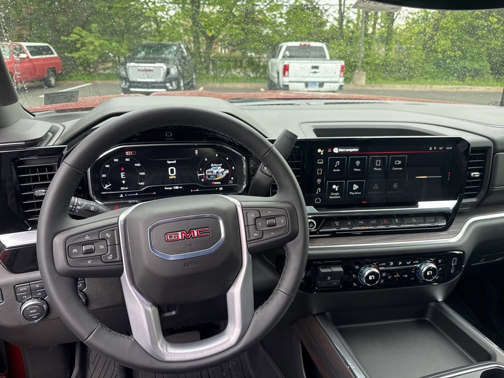 2025 GMC Sierra 2500HD SLT - Photo 15