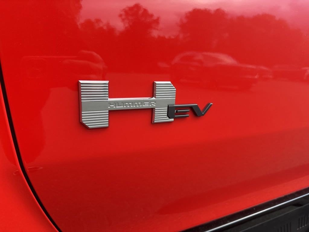 2026 GMC HUMMER EV 2X - Photo 60