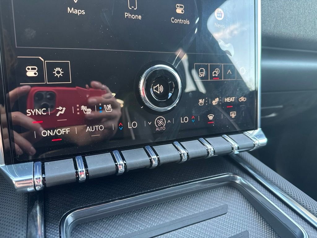 2026 GMC Sierra EV Elevation - Photo 29