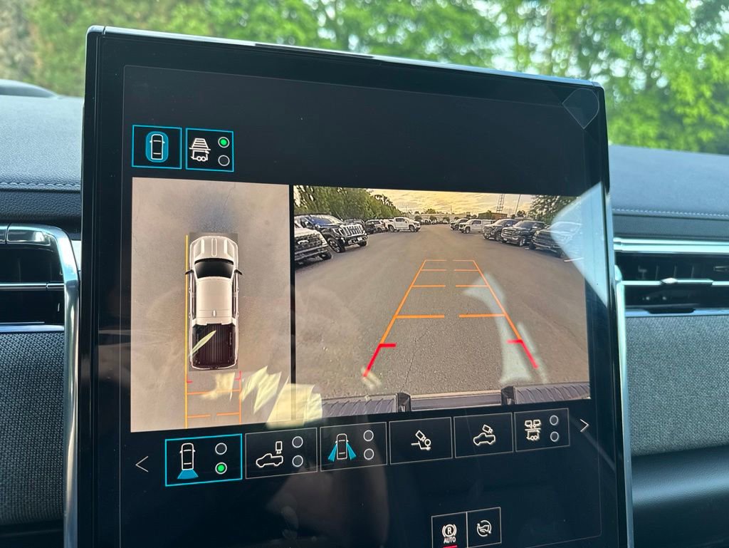 2026 GMC Sierra EV Elevation - Photo 17