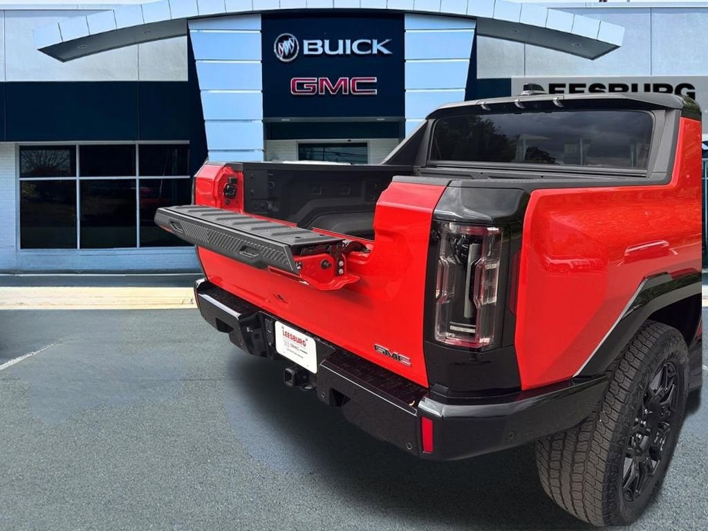 2026 GMC HUMMER EV 2X - Photo 47